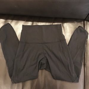 Lululemon Serene Tights